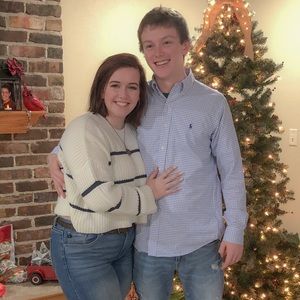 Meet your Posher, Mariah